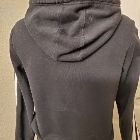 WOMENS Adidas Hoodie Sz XS 🥳host pick 🥳 - Picture 4 of 8